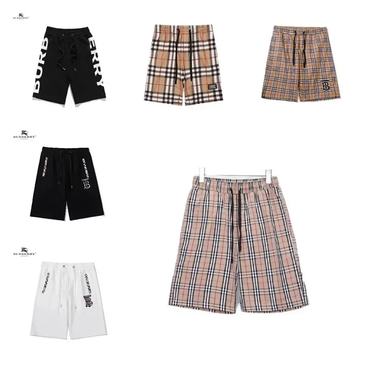 Burberry Shorts（12style ）