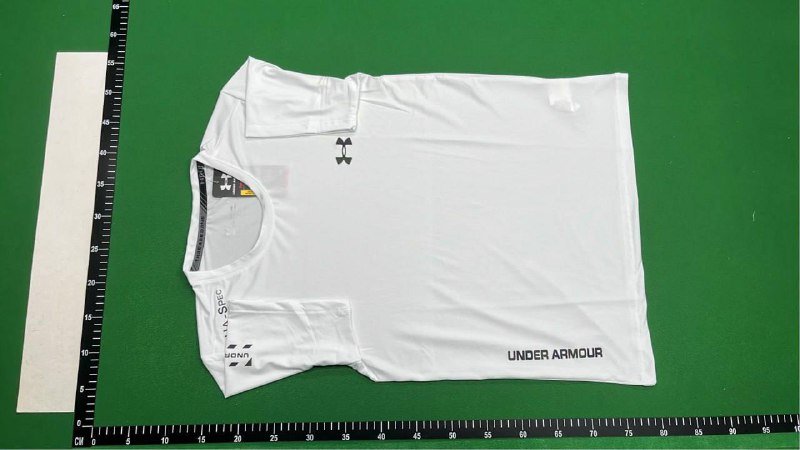 Under Armour Tshirt/shorts