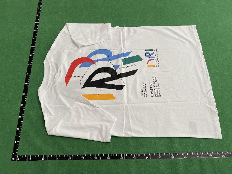 Represent T-shirt TEE ( 38 + styles)