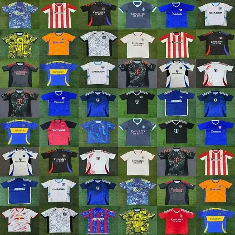 Soccer T-shirt tee jersey (35+)