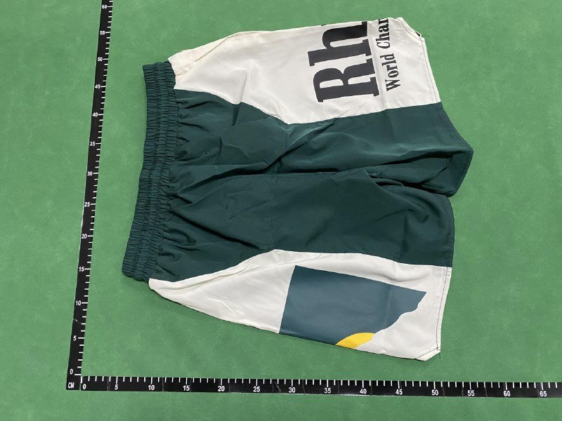 Rhude Shorts
