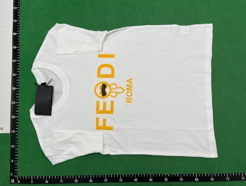 Prada & FendiT-Shirt（20+tyle ）