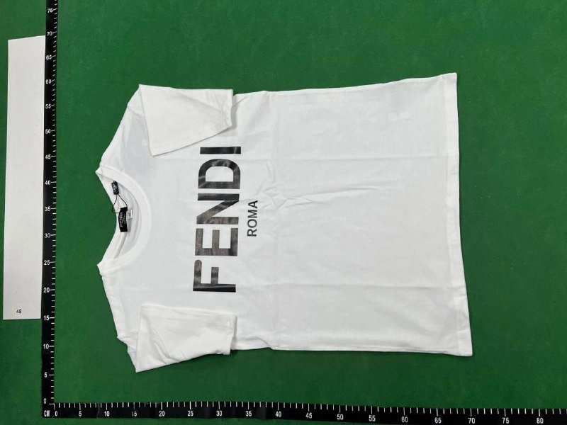 Prada & FendiT-Shirt（20+tyle ）