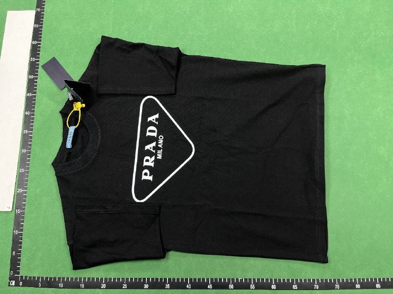 Prada & FendiT-Shirt（20+tyle ）
