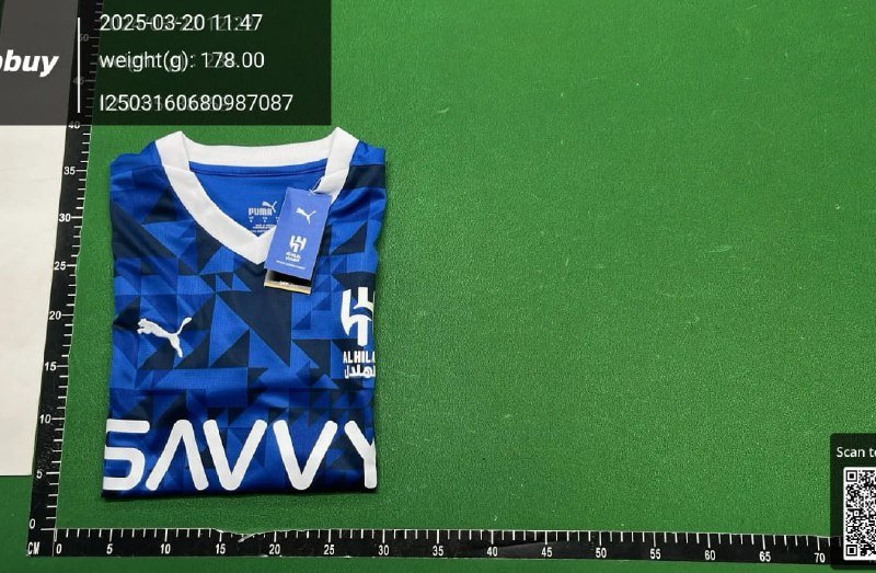 Football Jersey（30+tyle ）