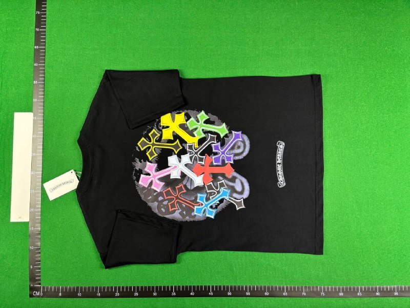 Chrome Hearts T-shirt  （40style ）