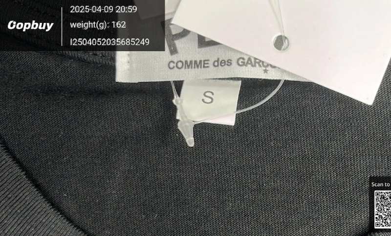 PLAY T-shirt  （30+tyle ）