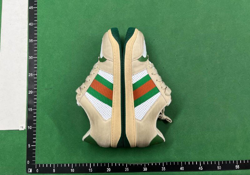Gucci shoes
