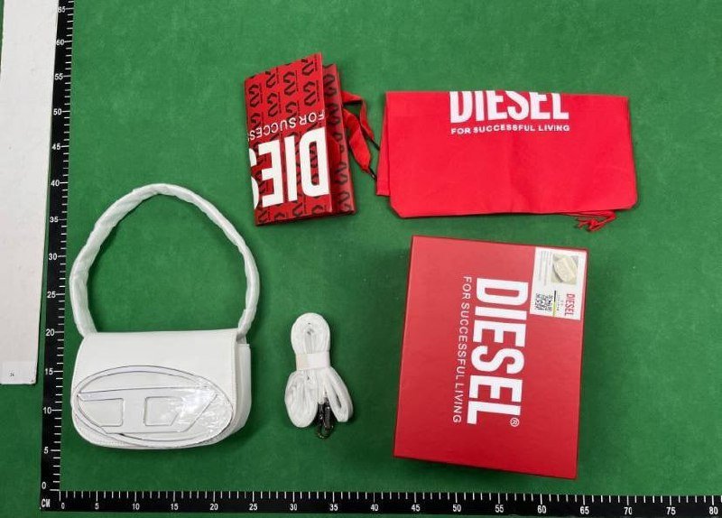 Diesel bag  (11 style)