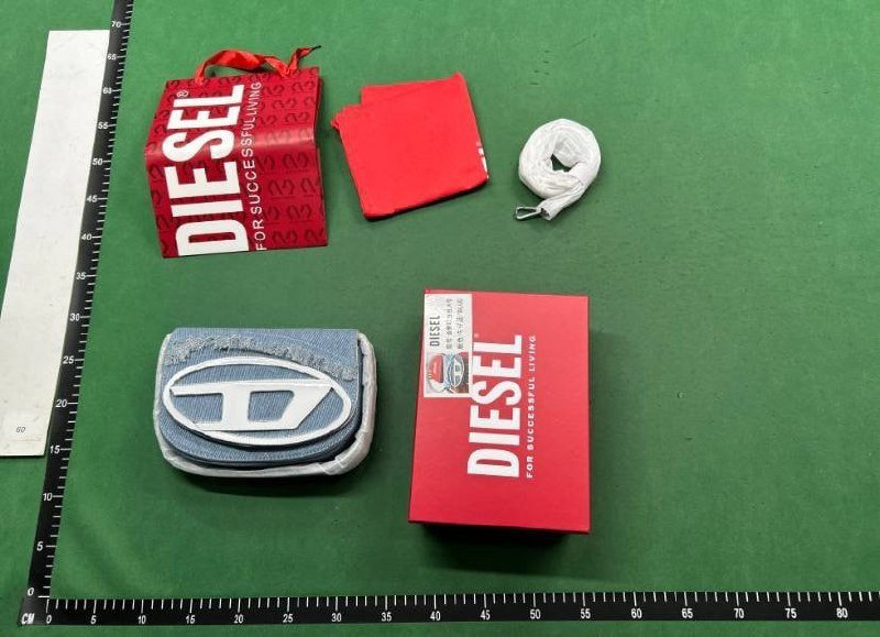 Diesel bag  (11 style)