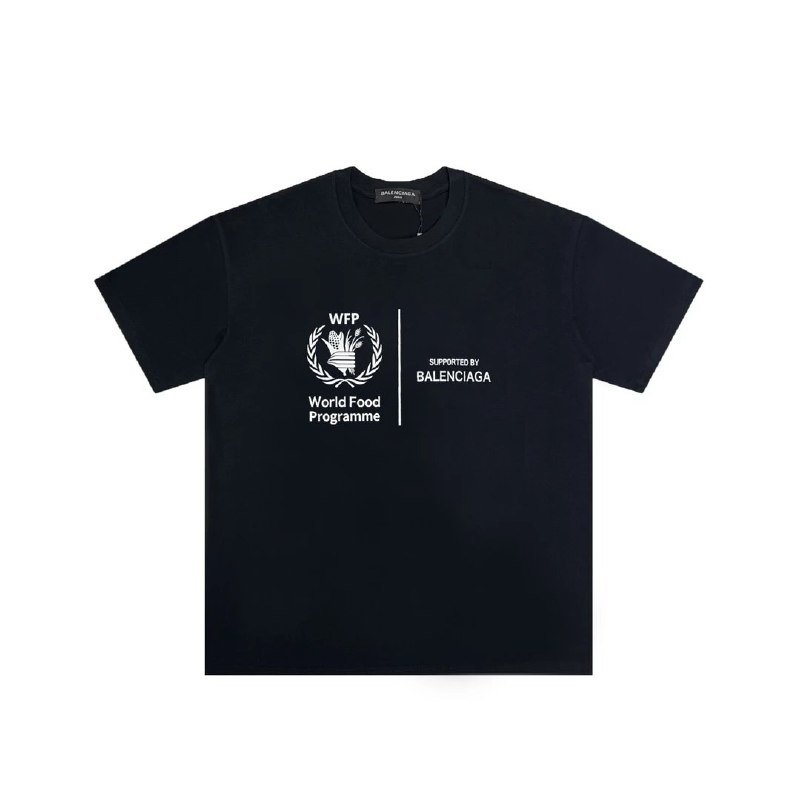 Balenciaga/Dior/Gucci T-shirt