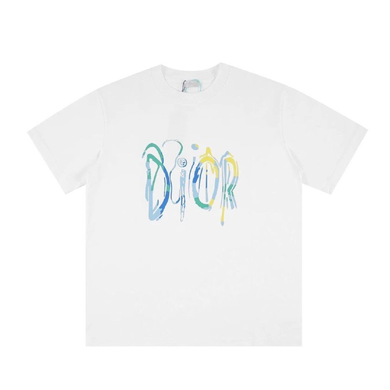 Balenciaga/Dior/Gucci T-shirt