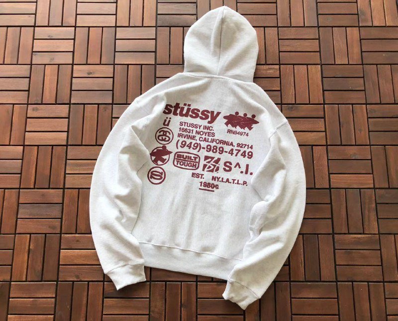 YSL pajama set