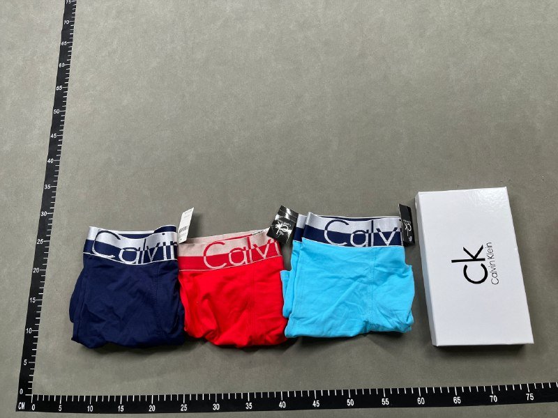 CK underwear