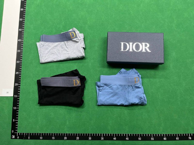 UNDERWEAR DIOR
