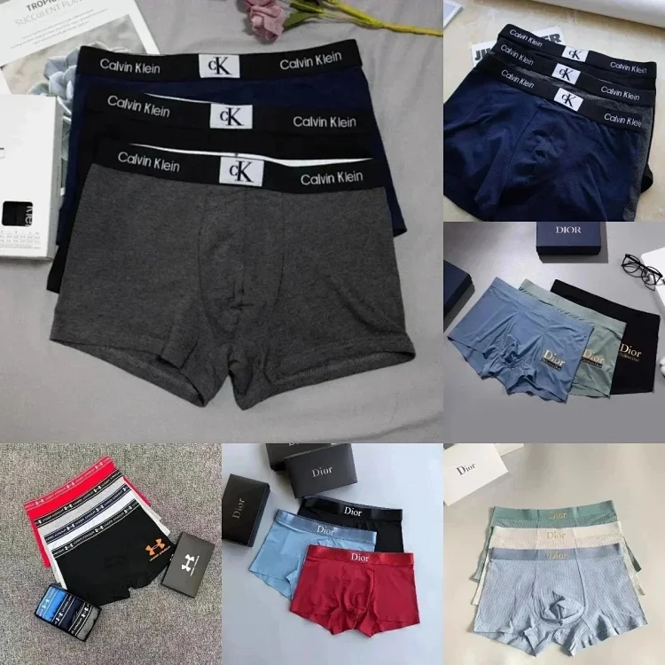 CK & Dior underwear （30+tyle ）