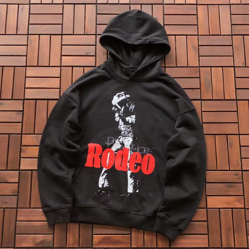 Sp5der 555 Hoodie