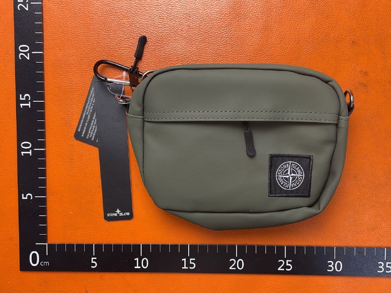 Stone Island bag