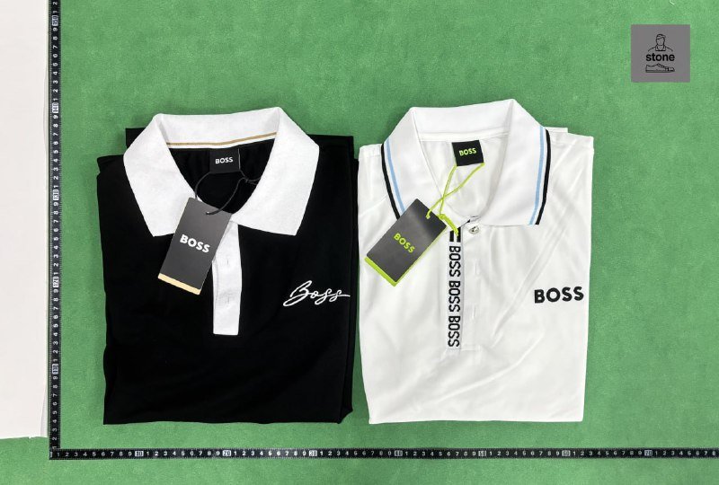 Hugo Boss Polo/Shorts