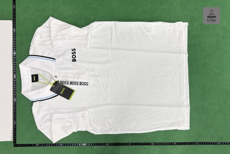 Hugo Boss Polo/Shorts