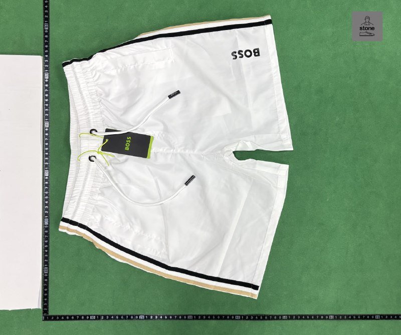 Hugo Boss Polo/Shorts