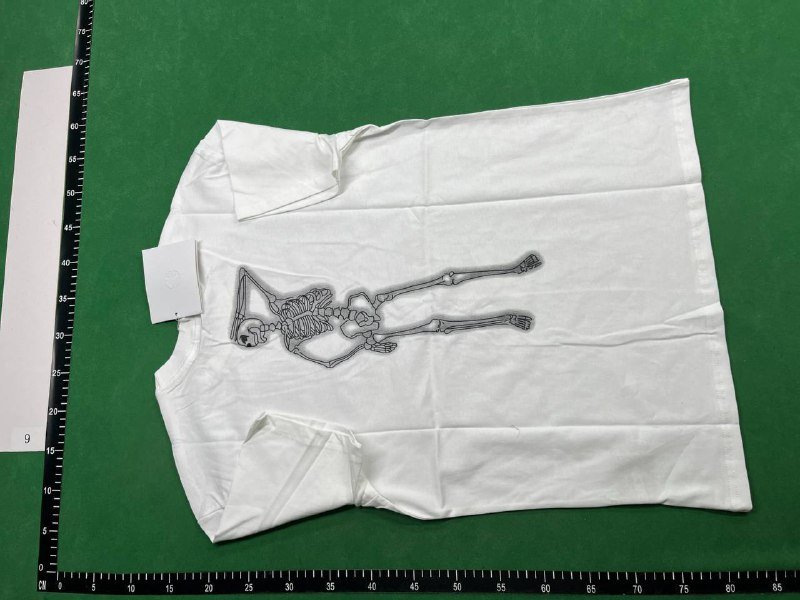 Alexander McQueen T-shirt Tee（40 Style）