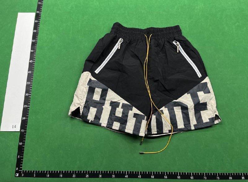 RHUDE shorts