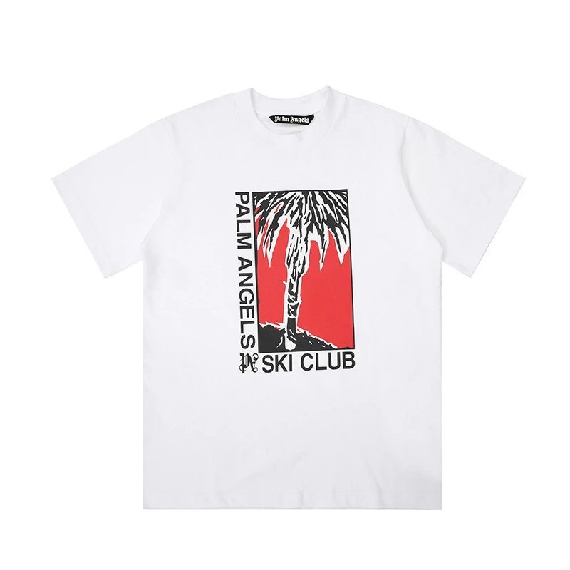 Palm Angels T-Shirt TEE ( 39 + styles)