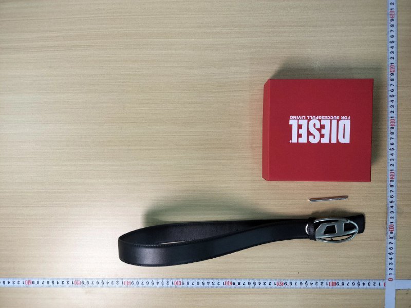 Diesel belt