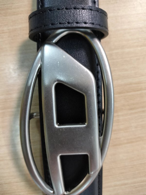 Diesel belt