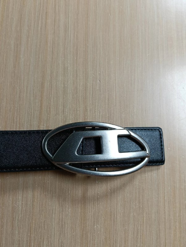 Diesel belt