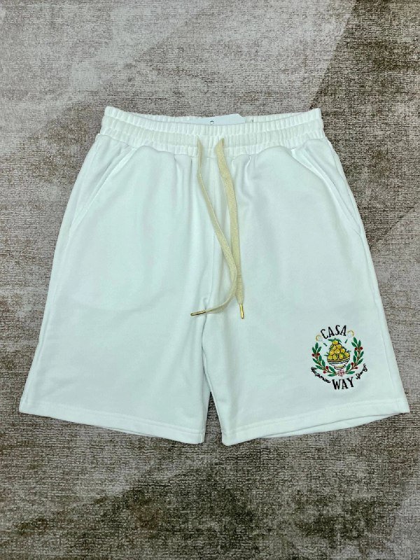 CASABLANCA shorts