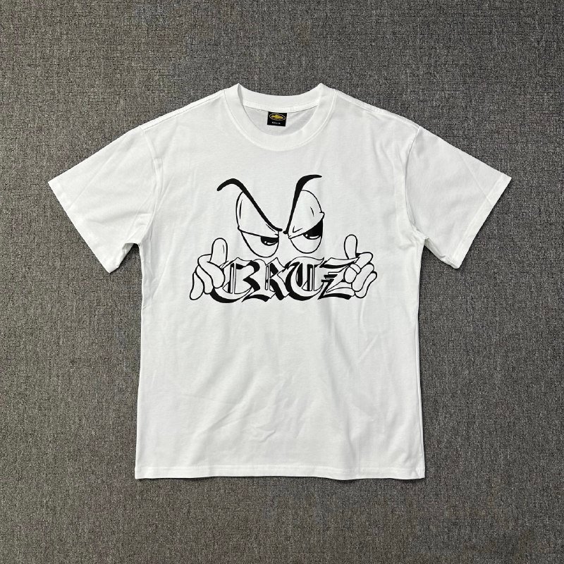 Corteiz T-SHIRT