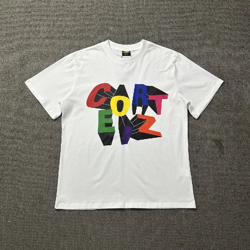 Corteiz T-SHIRT