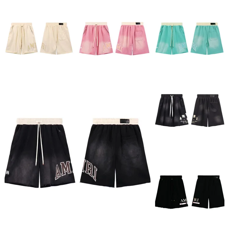 Amiri shorts  (15styles)