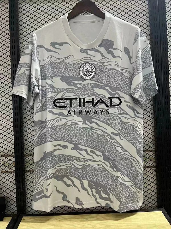 Real Madrid Barcelona Jersey (40 style)
