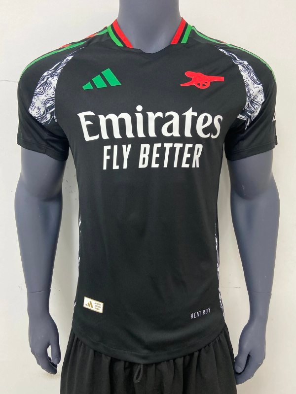 Football short-sleeved shirt-Player