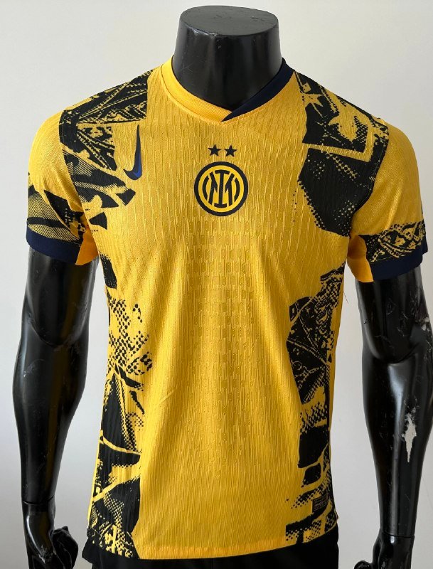 Football short-sleeved shirt-Player