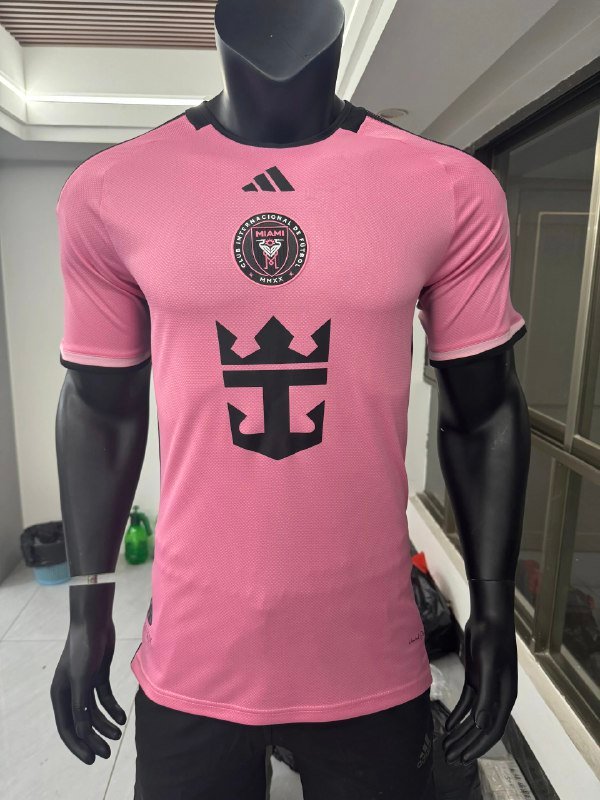 Football short-sleeved shirt-Player