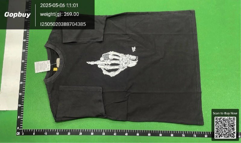 Gallery Dept  T-shirt