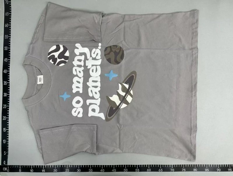 Broken Plane T-Shirt