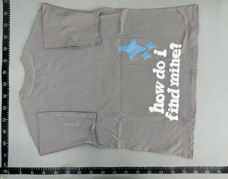 Broken Plane T-Shirt