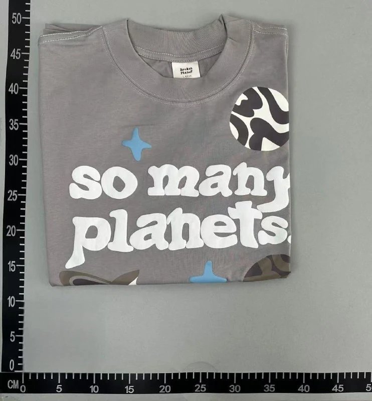 Broken Plane T-Shirt