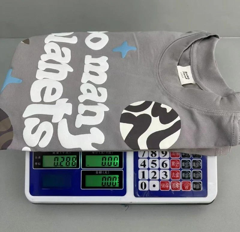 Broken Plane T-Shirt