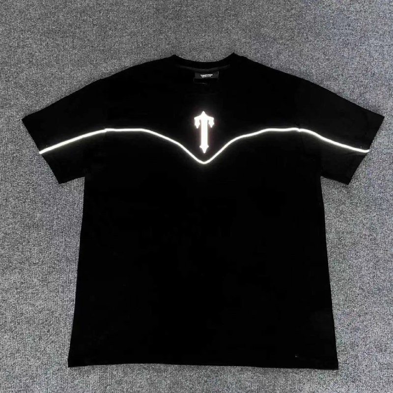Trapstar T-Shirt suit