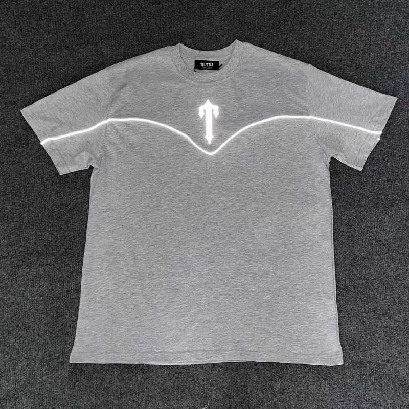 Trapstar T-Shirt suit