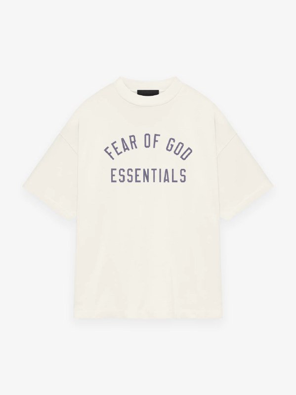 Essentials tee