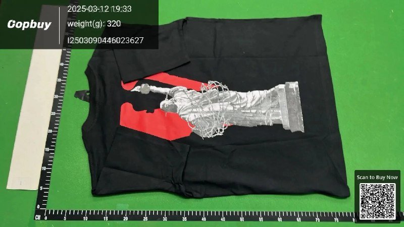 Vlone T-shirt