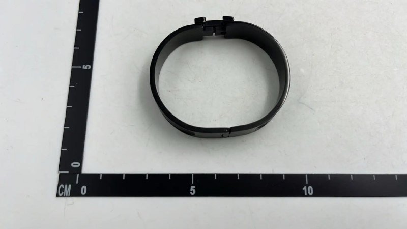 Hermes Bracelet