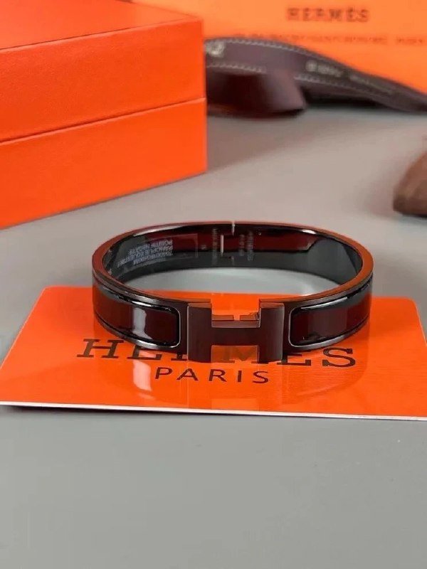 Hermes Bracelet